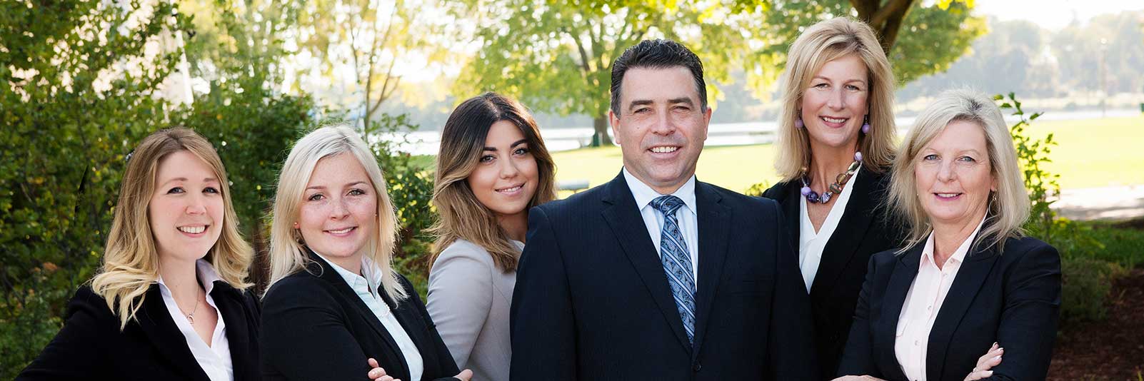 The Pyle Group - Scotia Wealth Management Peterborough